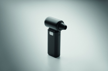 Logo trade mainoslahjat tuotekuva: Kannettava turbotuuletin