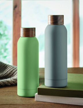 Logotrade mainoslahjat kuva: Yksiseinäinen pullo 700 ml