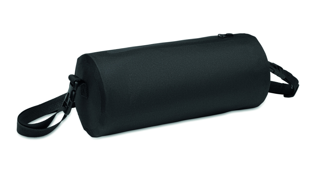 Logo trade liikelahja kuva: Kuivapussi urheiluun 300D RPET