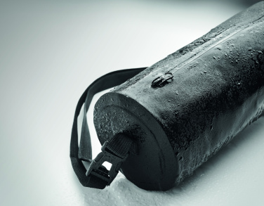 Logo trade liikelahja kuva: Kuivapussi urheiluun 300D RPET