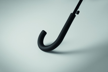 Logotrade mainoslahja tuotekuva: 23" sateenvarjo tuulenpitävä