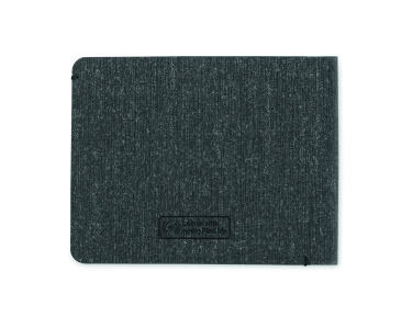 Logotrade liikelahjat kuva: Anti-loss finder PU lompakko