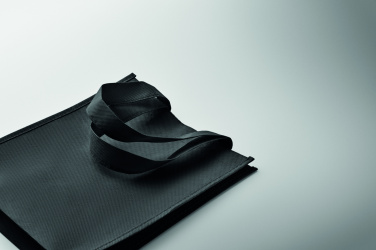 Logotrade mainostuote tuotekuva: Pieni lahjakassi RPET:stä