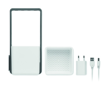 Logotrade liikelahja mainoslahja kuva: Sisäpuutarha LED-valolla