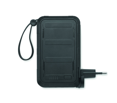 Logotrade mainoslahjat kuva: Varavirtalähde 20000 mAh ABS