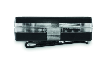 Logotrade mainostuote tuotekuva: 32-osainen ruuvimeisselisarja