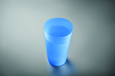 Logo trade mainostuote kuva: Reusable event cup 500ml