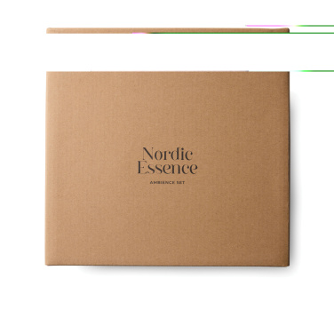 Logotrade liikelahja tuotekuva: VINGA Nordic essence -tunnelmasetti