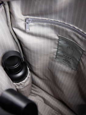 Logo trade liikelahja kuva: VINGA Baltimore RCS-reppu