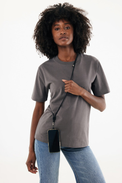 Logotrade mainoslahjat ja liikelahjat tuotekuva: CarryLoop RCS -puhelinhihna, säädettävä, kierrätyspet