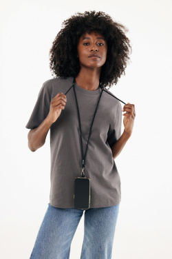 Logo trade liikelahjat tuotekuva: CarryLoop RCS -puhelinhihna, säädettävä, kierrätyspet