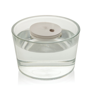 Logotrade mainoslahjat ja liikelahjat tuotekuva: Breevia RCS rplasic ladattava kelluva ilmankostutin