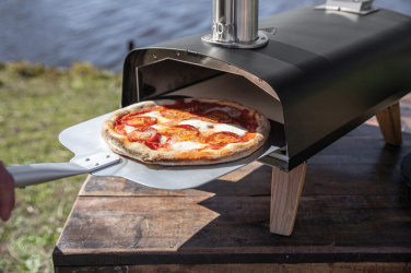 Logotrade mainoslahja tuotekuva: BOSKA Pizza Oven Pro Pellet