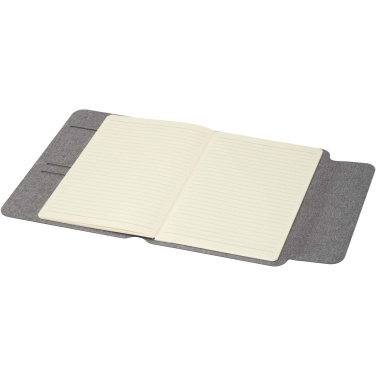 Logotrade mainoslahja ja liikelahja kuva: Andean RCS-kierrätetty kansio, A5