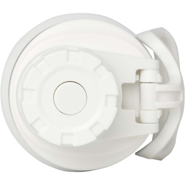 Logotrade mainostuotet kuva: Fortis 700 ml:n RCS-sertifioidusta kierrätetystä ruostumattomasta teräksestä valmistettu kuparityhjiöeristetty vesipullo