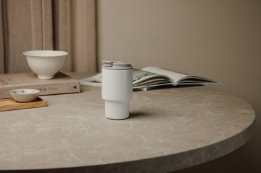 Logo trade liikelahja kuva: VINGA Nagano RCS -mukaan otettava muki, 350 ml.