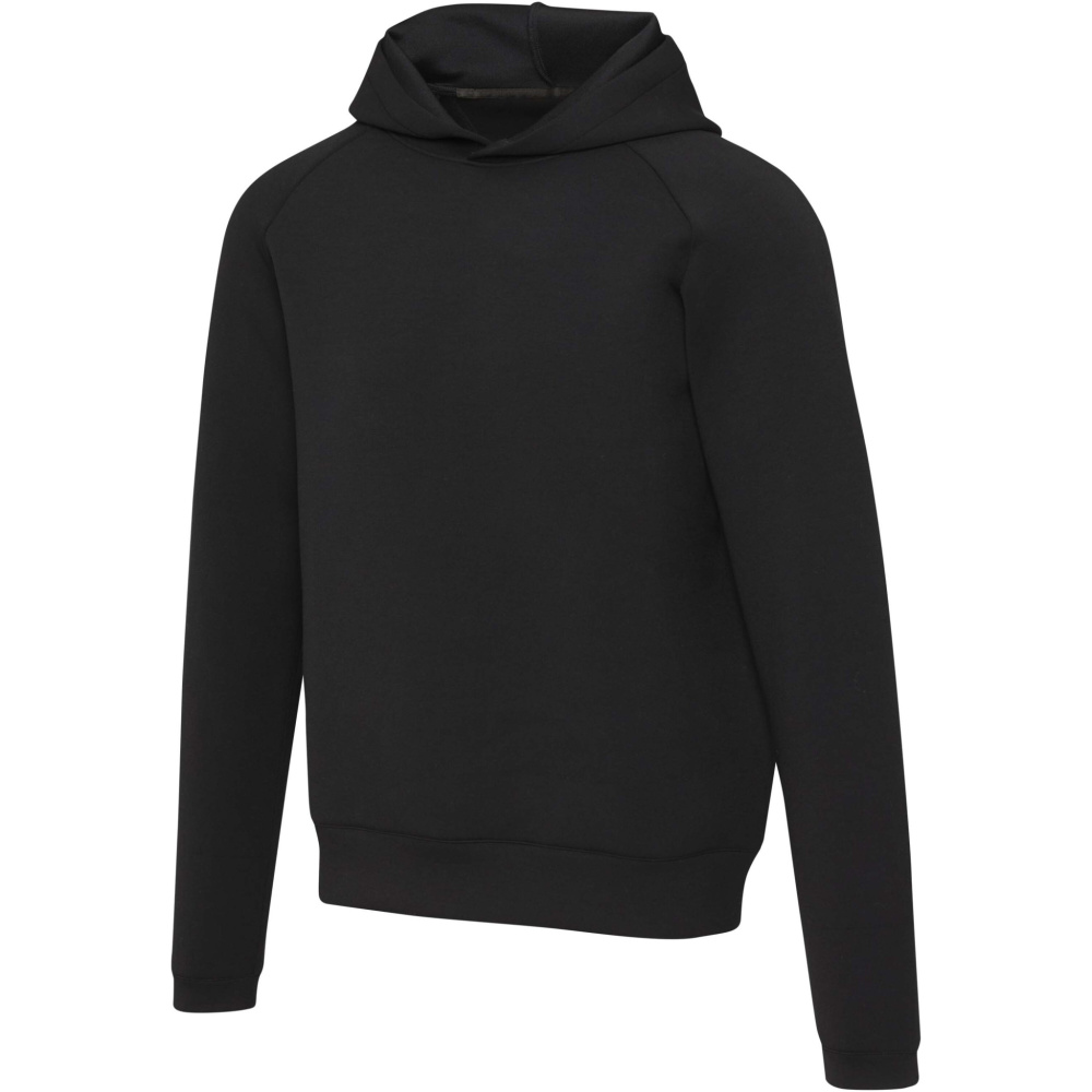 Logotrade liikelahja mainoslahja kuva: Danali interlock-urheiluhuppari, unisex