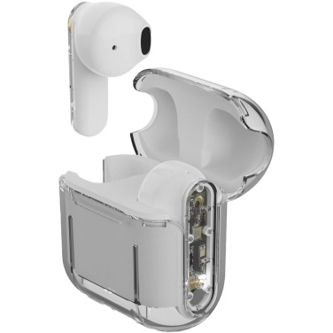 Logotrade liikelahja mainoslahja kuva: Prixton TWS162 nappikuulokkeet