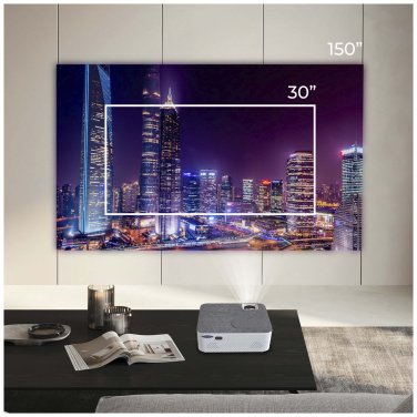 Logotrade mainoslahja ja liikelahja kuva: Prixton Lumière projektori