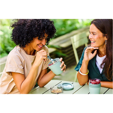 Logotrade mainoslahjat kuva: Mepal Ellipse Mini lounasrasia