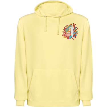 Logotrade mainoslahjat ja liikelahjat tuotekuva: Kenia unisex-huppari