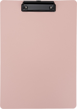 Logo trade mainoslahjat tuotekuva: Kirjoitusalusta klipsillä