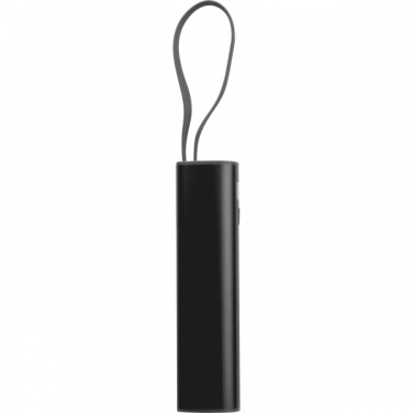 Logo trade liikelahjat mainoslahjat kuva: Varavirtalähde 5 000 mAh Doncaster