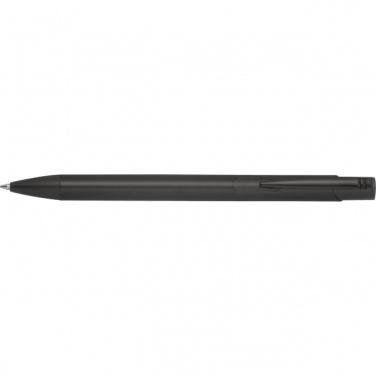 Logo trade liikelahja mainoslahja tuotekuva: Kierrätetty kuulakärkikynä BILBAO