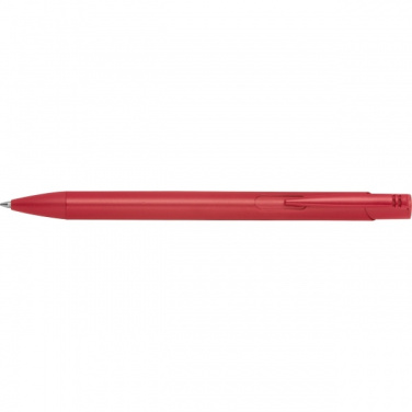 Logo trade liikelahja kuva: Kierrätetty kuulakärkikynä BILBAO