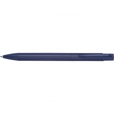 Logo trade mainoslahjat tuotekuva: Kierrätetty kuulakärkikynä BILBAO