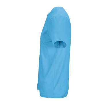 Logo trade liikelahjat mainoslahjat kuva: LEGEND T-Shirt Organic 175g