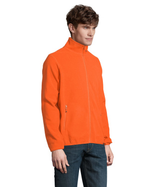 Logo trade mainostuotet tuotekuva: FACTOR miesten fl-takki