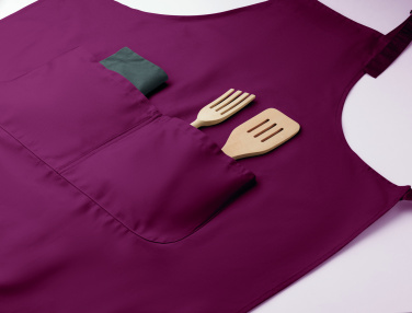 Logo trade liikelahjat tuotekuva: Säädettävä keittiöesiliina