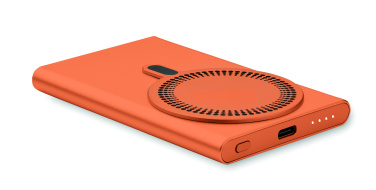 Logotrade mainoslahjat kuva: Langattoman laturin virtapankki