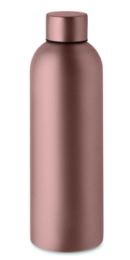 Logotrade mainoslahjat kuva: Yksiseinäinen pullo 750 ml