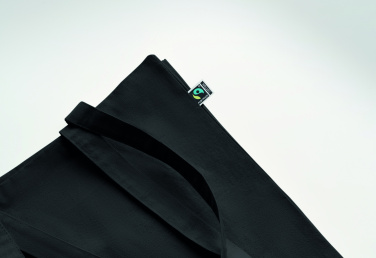 Logotrade mainostuote tuotekuva: Kassi Fairtrade pvl 180 g/m²