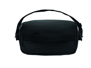 Logo trade liikelahja mainoslahja tuotekuva: PU kylmälaukku