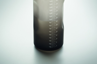 Logo trade mainoslahjat tuotekuva: RPET vesipullo 2000ml