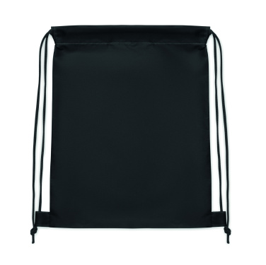 Logotrade liikelahjat mainoslahjat tuotekuva: Lasten narureppu 190T RPET