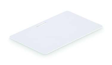 Logotrade liikelahjat mainoslahjat tuotekuva: Nimikortti 54 x 86mm