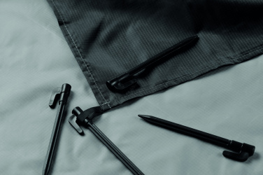 Logo trade liikelahja kuva: Kevyt suuri rantamatto