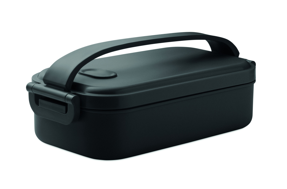 Logotrade mainostuote tuotekuva: PP lounaslaatikko 800ml