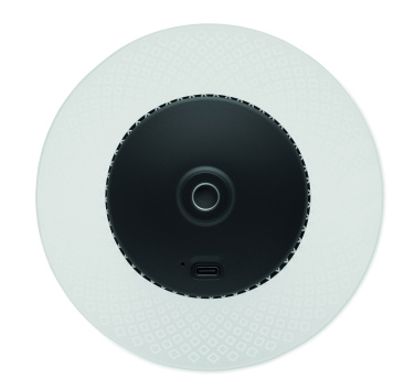 Logo trade liikelahjat mainoslahjat kuva: Ladattava pöytävalaisin