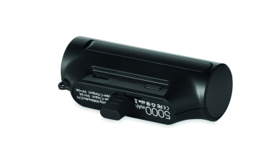 Logo trade mainoslahja kuva: Varavirtalähde 5000 mAh