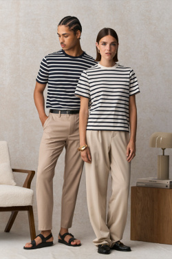 Logo trade liikelahja kuva: LEGEND T-Shirt Organic 175g