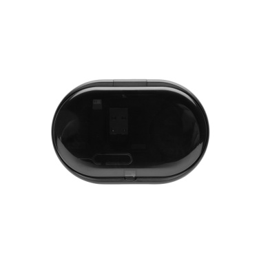 Logotrade mainoslahja ja liikelahja kuva: Chargevix RCS -kierrätysmuovinen 60 W lataussetti