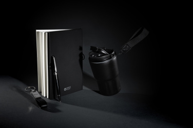 Logo trade mainoslahja ja liikelahja tuotekuva: Swiss Peak deluxe liikelahjasetti + termosmuki