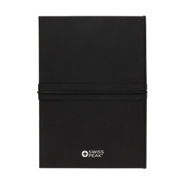 Logo trade mainoslahjat tuotekuva: Swiss Peak deluxe liikelahjasetti + vesipullo