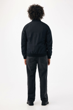 Logo trade mainoslahjat ja liikelahjat kuva: IQONIQ Odin -kierrätyspolyesterinen kaupunkitakki