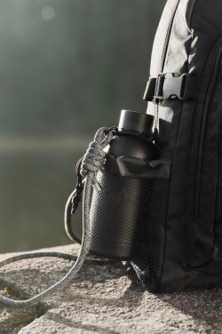 Logotrade liikelahja tuotekuva: VINGA Parks RCS SS -juomapullo, 400 ml